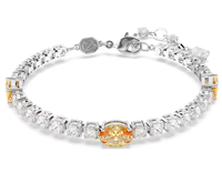 Bracciale Swarovski Donna in Lega metallica 5666425 - 5666425